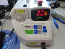 Load image into Gallery viewer, Ivoclar Vivadent Odyssey 2.4G Dental Diode Laser System
