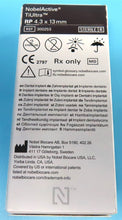 Load image into Gallery viewer, NEW UNUSED Lot of 18  Straumann Nobelactive Tiultra Dental Implant Systems
