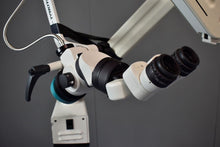 Load image into Gallery viewer, Global G6 Dental High-Performance Microscope Magnification System
