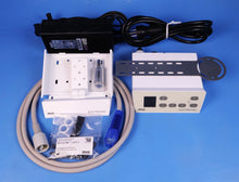Load image into Gallery viewer, NEW UNUSED KaVo ELECTROmatic Plus Dental Console &amp; Motor System
