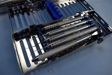 Load image into Gallery viewer, Lot of 5 Hu-Friedy Dental Basic Instrument Kits
