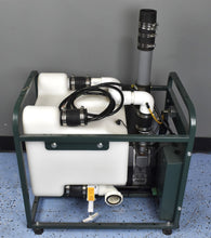 Load image into Gallery viewer, Ramvac DentalEZ Badger Dental Vacuum Pump Operatory Suction System FOR PARTS
