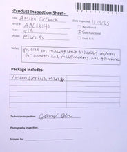 Load image into Gallery viewer, Amann Girrbach Mikro 5x Dental Milling Unit for CAD/CAM Dentistry
