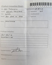 Load image into Gallery viewer, NEW UNUSED Air Techniques AirStar 10 NEO Dental Air Compressor Year: 2024
