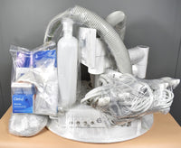 NEW UNUSED Forest 7010WM Rear Wall Mount Dental Delivery System Year: 2023