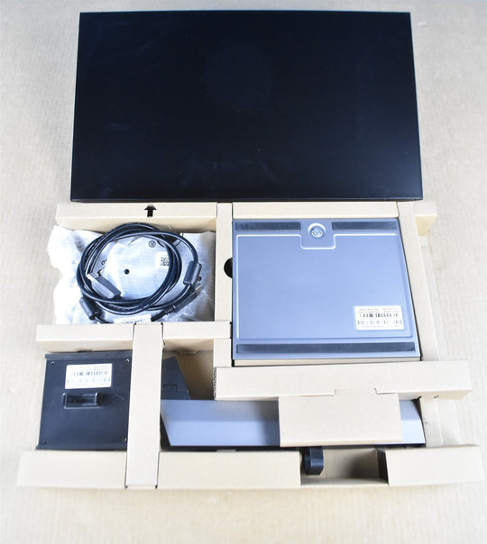 NEW UNUSED HP Z24f G3 Computer Monitor