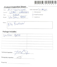 Load image into Gallery viewer, Air Techniques VacStar 80H Dental Vacuum Pump System
