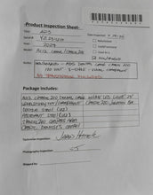 Load image into Gallery viewer, NEW UNUSED ADS AJ12 Dental Ergonomic Exam Chair Operatory Set Up Package (2024)
