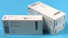 Load image into Gallery viewer, NEW UNUSED Lot of 14 Nobel Biocare NobelActive Dental Implant Systems
