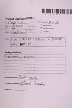 Load image into Gallery viewer, Copeland Copelametic Dental Oiled Air Compressor System
