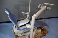 Load image into Gallery viewer, Adec 511 Dental Dentistry Ergonomic Exam Chair Operatory Set-Up Package
