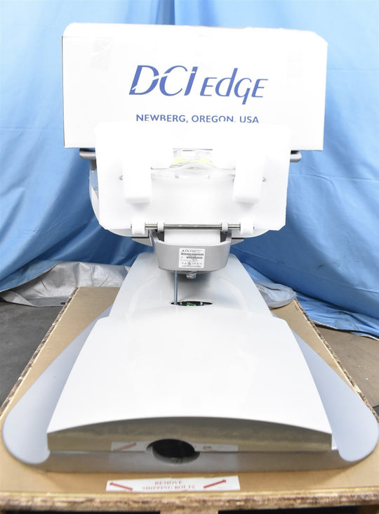 NEW UNUSED DCI Edge Series 5 Dental Exam Chair Base Assembly (2024)