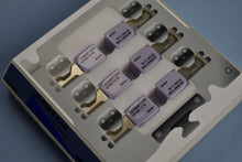 Load image into Gallery viewer, Mixed Lot of 33 Wieland IPS e.max HT Dental CAD/CAM Milling Blocks
