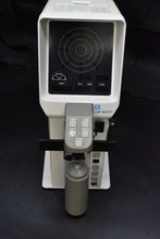 Load image into Gallery viewer, Nidek LM-820A Auto LensMeter Medical Optometry Unit Ophthalmology - FOR PARTS
