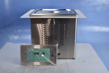 Load image into Gallery viewer, NEW UNUSED BrandMax U-19LHREC Dental Ultrasonic Cleaner Cavitation Bath
