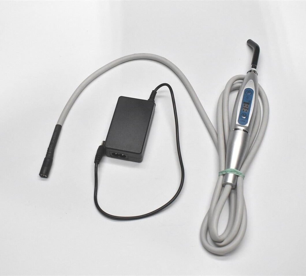 LY-A180B Dental Dentistry Curing light Polymerization Unit System 120V