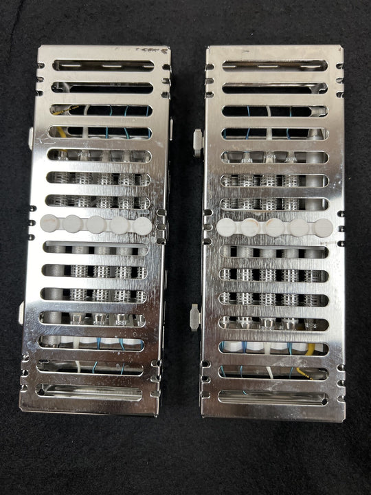 Lot of Hu-Friedy Dental Instruments