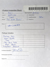 Load image into Gallery viewer, NEW UNUSED DCI Edge Dental Delivery Operatory Treatment System
