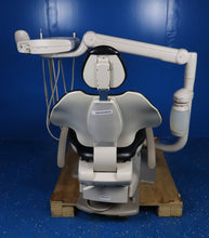 Load image into Gallery viewer, Adec 511 Dental Ergonomic Exam Chair Operatory Set Up Package
