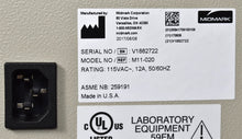 Load image into Gallery viewer, Midmark Ritter M11 Dental Medical Sterilizer REFURBISHED w/ 1 YEAR WARRANTY
