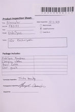 Load image into Gallery viewer, Brasseler EndoSync Cordless Endodontic Treatment Motorized Handpiece
