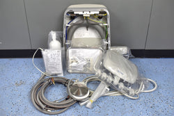 NEW UNUSED DCI Edge Swing Mount Dental Delivery System