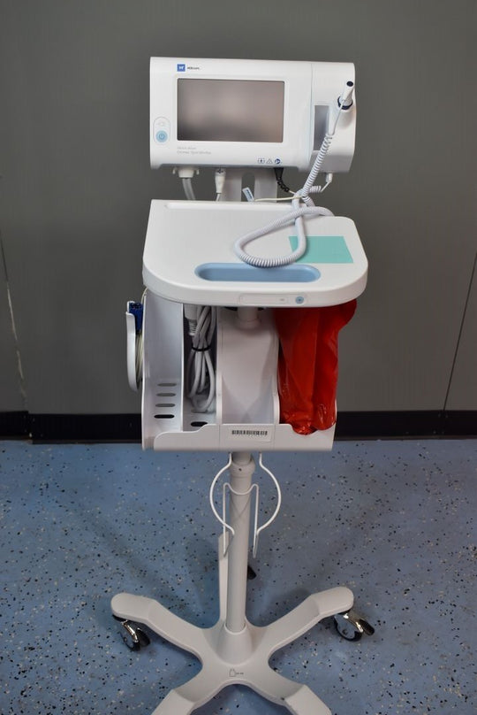 Welch Allyn Connex Spot Medical Patient Vital Signs Monitor