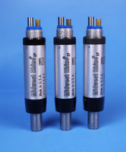 Load image into Gallery viewer, Lot of 3 Midwest Rhino XP Dental Handpiece Motors SOLD AS IS
