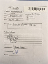 Load image into Gallery viewer, Kerr AEU-28KER Dental Electric Control Console &amp; Motor System
