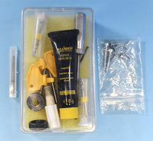 Load image into Gallery viewer, Wieland Zenotec Mini Milling Unit and Zenotec Cyclon Vacuum Dust Collector
