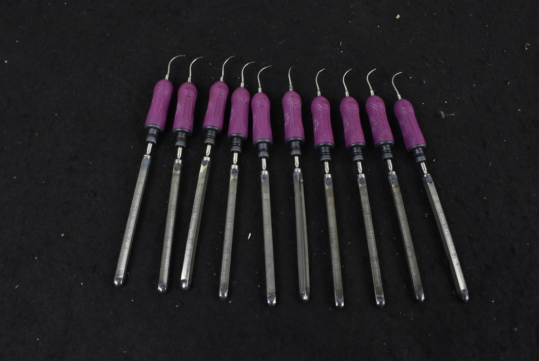 Lot of 10 Dentsply Cavitron 30k Thinserts