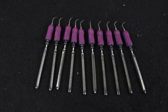 Lot of 10 Dentsply Cavitron 30k Thinserts