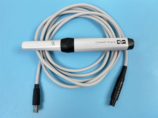 Air Techniques Cam-X Elara Dental High-Resolution Intraoral Camera