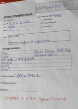 Load image into Gallery viewer, Adec 311 Dental Chair w/ 541 12 O'Clock Rear Delivery, 375L Exam Light
