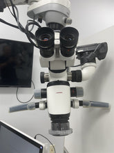 Load image into Gallery viewer, Labomed Magna Dental Medical Laboratory Precision Optic Microscope
