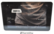 Load image into Gallery viewer, SprintRay Pro S Chairside Dual Heating Build Platform Dental 3D Printer
