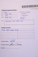 Load image into Gallery viewer, NEW UNUSED Porter Digital MDM Dental Flowmeter Package (2022)
