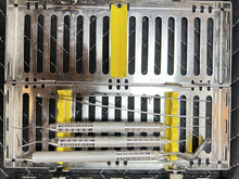 Load image into Gallery viewer, Lot of 7 Hu-Friedy Dental Instruments w/ Cassettes
