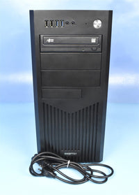 SIRONA Primeprint Solution inLab Dental Computer Tower PC (2020)