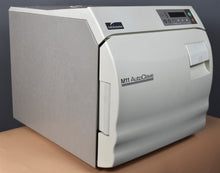 Load image into Gallery viewer, Midmark Ritter M11 Dental Medical Sterilizer REFURBISHED w/ 1 YEAR WARRANTY
