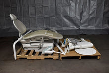 Load image into Gallery viewer, Adec 311 Dental Exam Chair Operatory Set-Up Package
