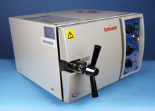 Load image into Gallery viewer, Tuttnauer 1730MKV Manual Autoclave Dental Steam Instrument Sterilizer
