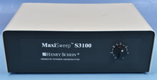 Load image into Gallery viewer, NEW UNUSED L&amp;R Maxisweep S3100 Dental Ultrasonic Cleaner Cavitation Bath

