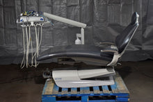 Load image into Gallery viewer, DCI EDGE Series 5 Dental Exam Chair Operatory Set-Up Package
