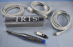 NEW UNUSED Digi Doc (Digital Doc) Iris X80 Dental Intraoral Camera Imaging Unit