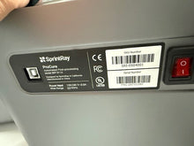 Load image into Gallery viewer, SprintRay Pro 95S Dental 3D Printer &amp; ProCure &amp; Pro Wash/Dry Units
