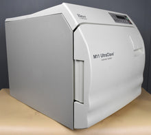 Load image into Gallery viewer, Midmark Ritter M11 Dental Autoclave Sterilizer REFURBISHED w/ 1 YEAR WARRANTY
