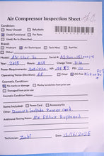 Load image into Gallery viewer, Air Techniques Airstar 30 Dental Oil-Free Air Compressor
