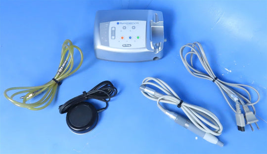 Hu-Friedy Symmetry IQ 3000 Series Dental Ultrasonic Scaler System