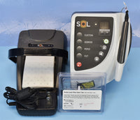DenMat SOL Soft-Tissue Periodontal Restorative Cosmetic Dental Diode Laser